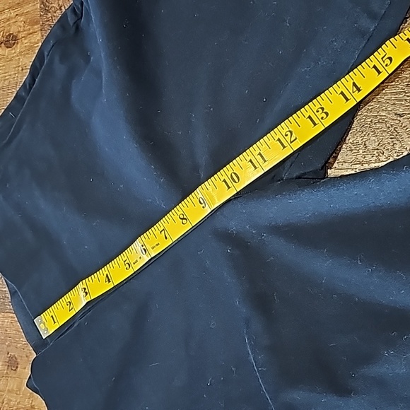 Old Navy Women's 10 Tall Wow Pants - Picture 8 of 11